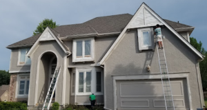 painting contractor Kansas City before and after photo 1660320356038_house24